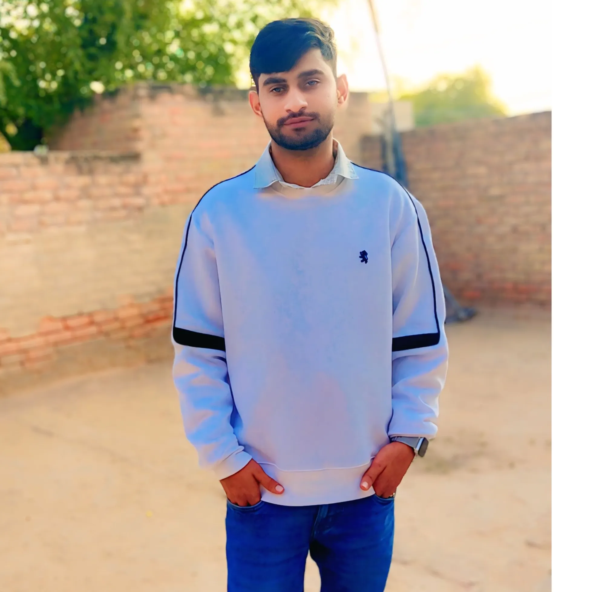 Ramesh sain