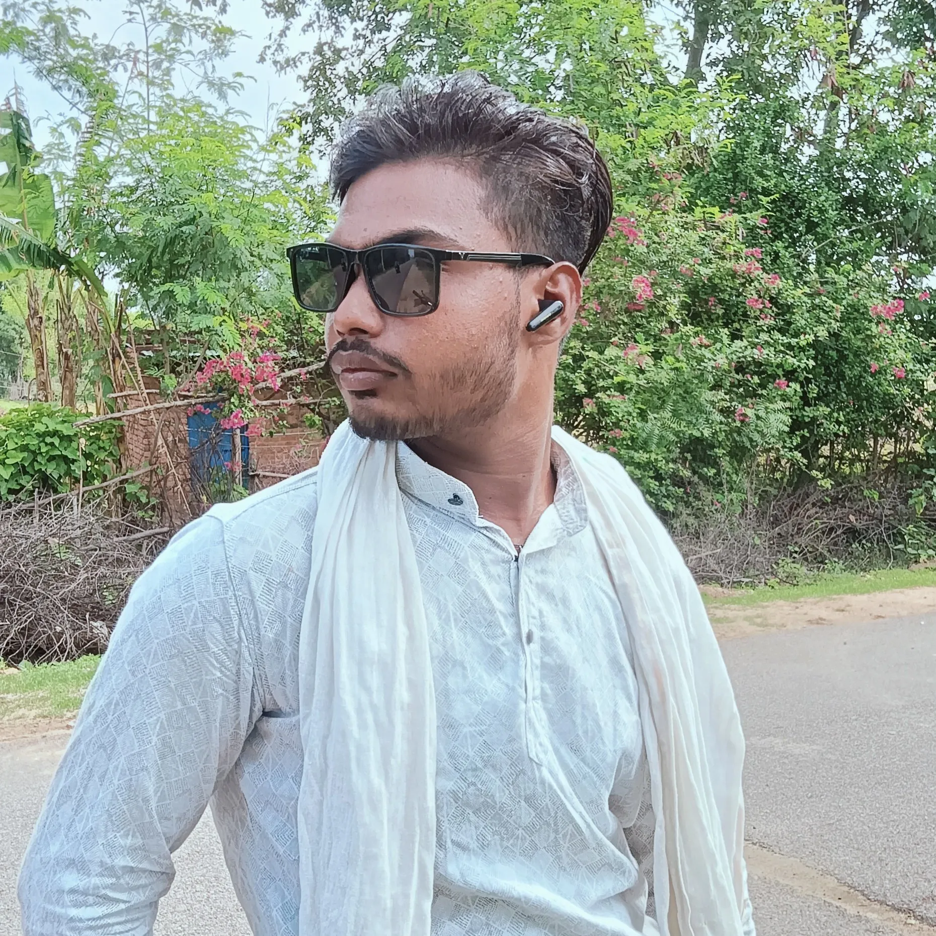 anil Patel
