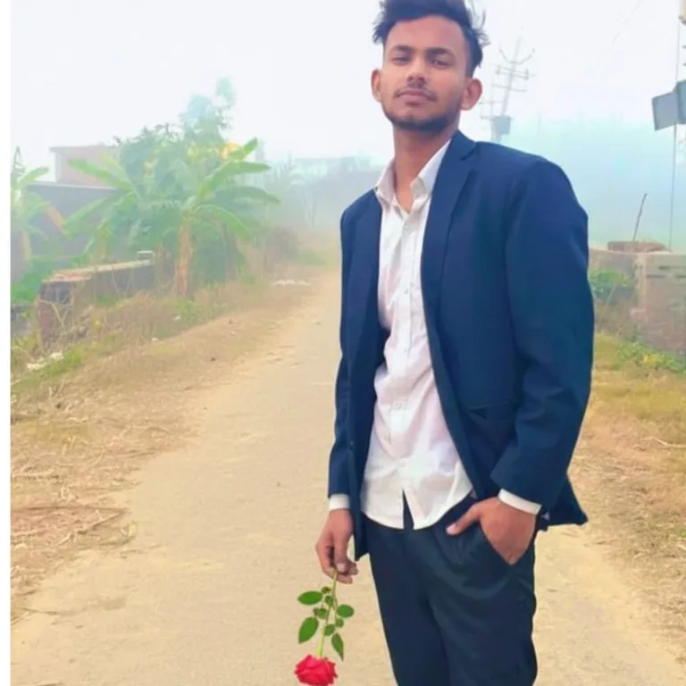 Suraj Surya