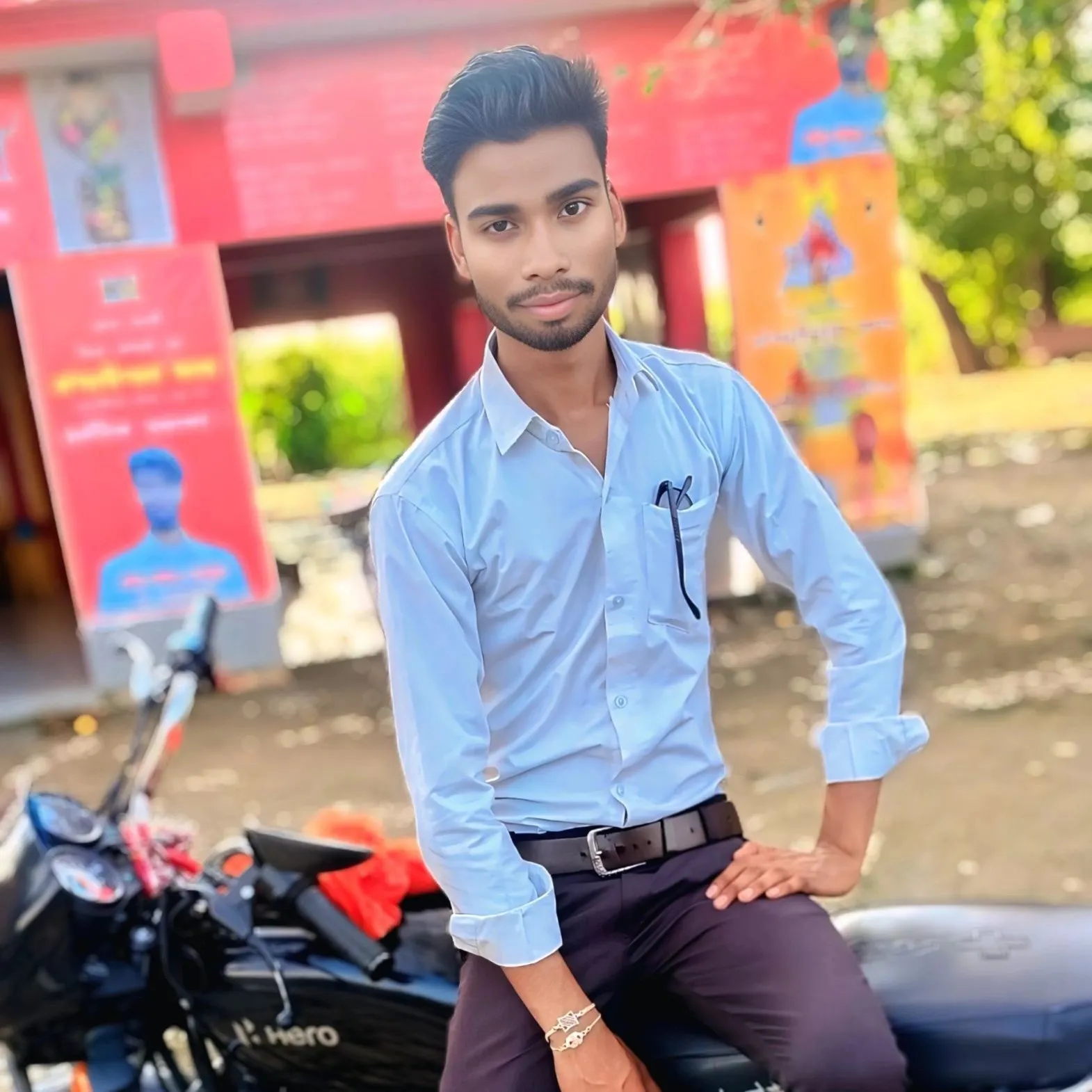 ANIL KUMAR
