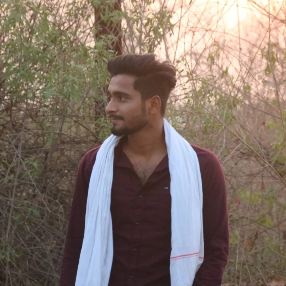 aYushpandey 😅