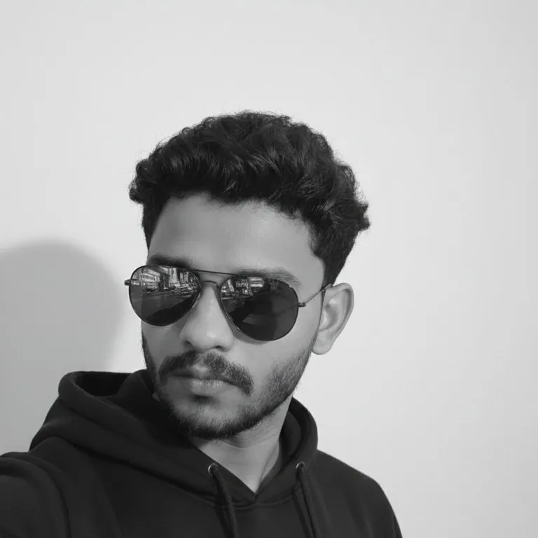 karthik Pradeep