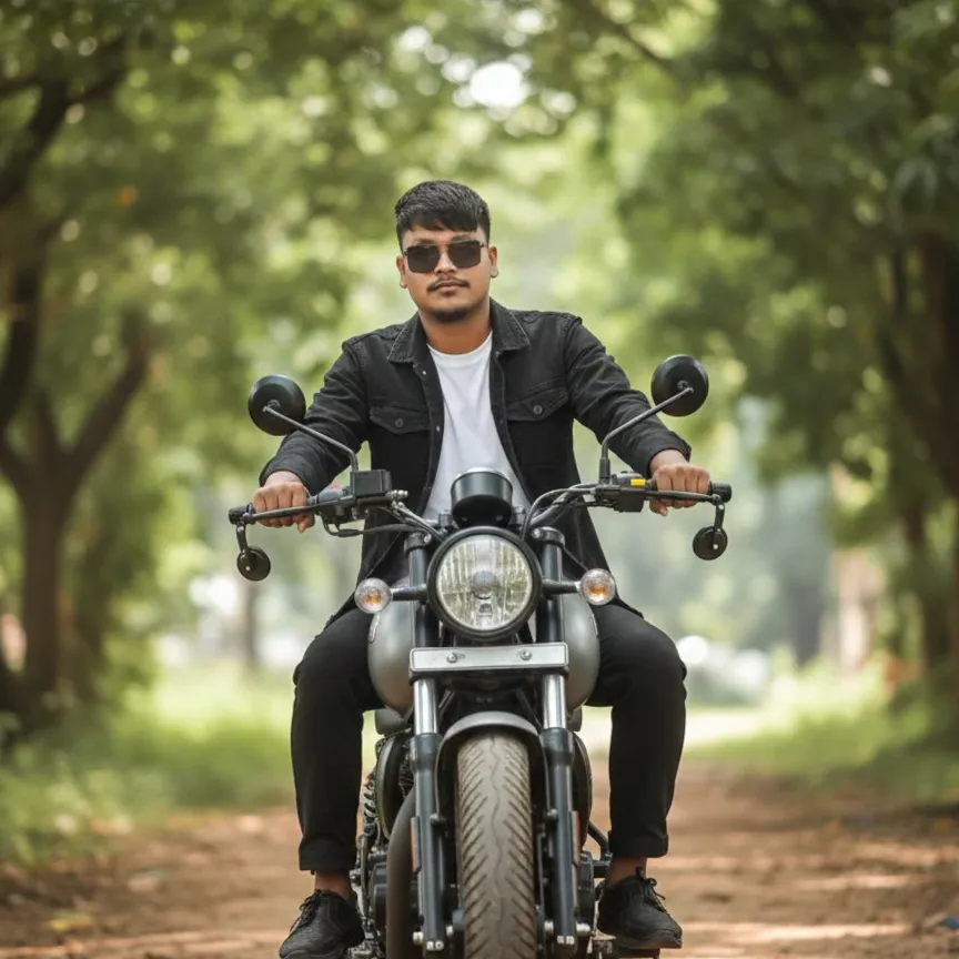 Mukesh Mahato
