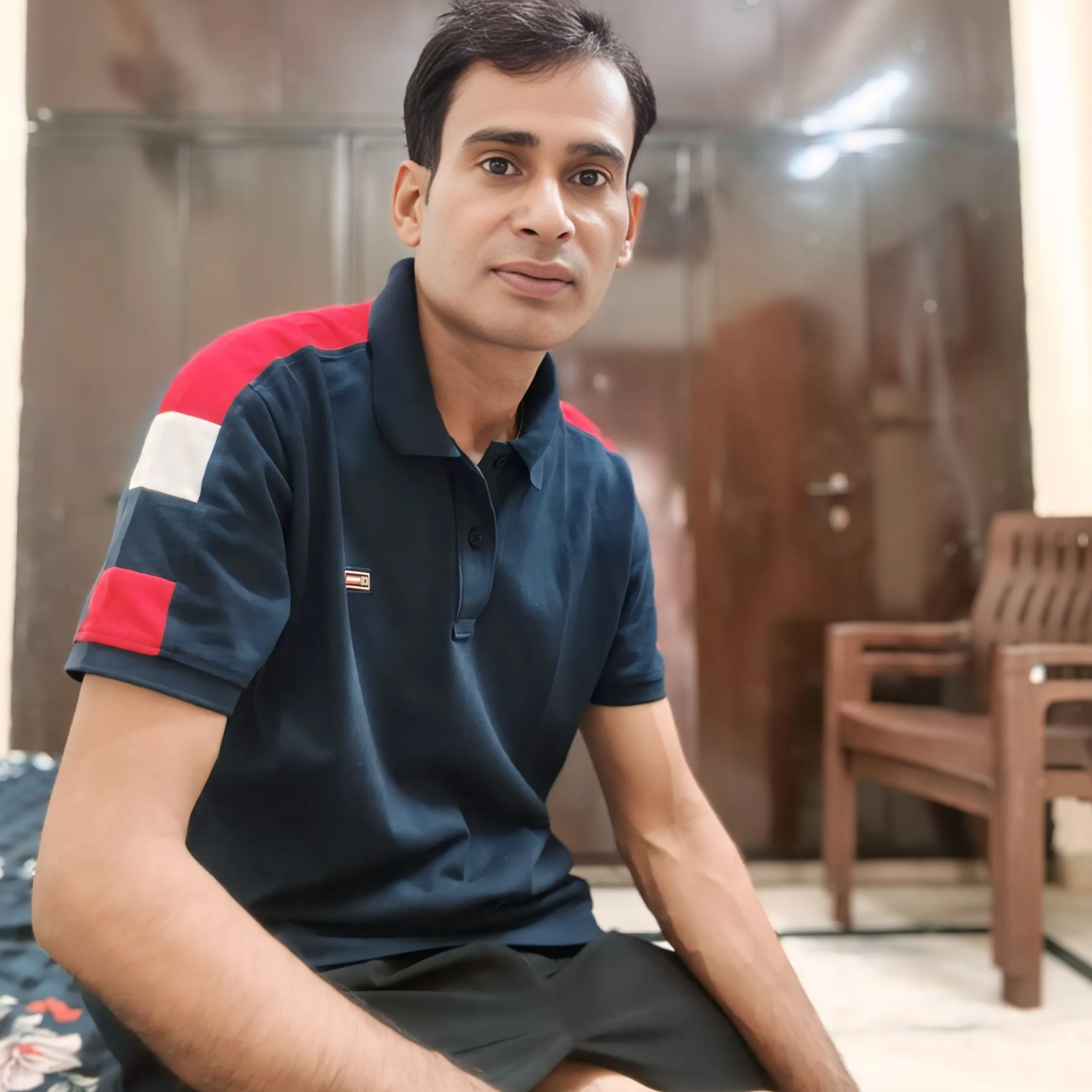 mukesh meena