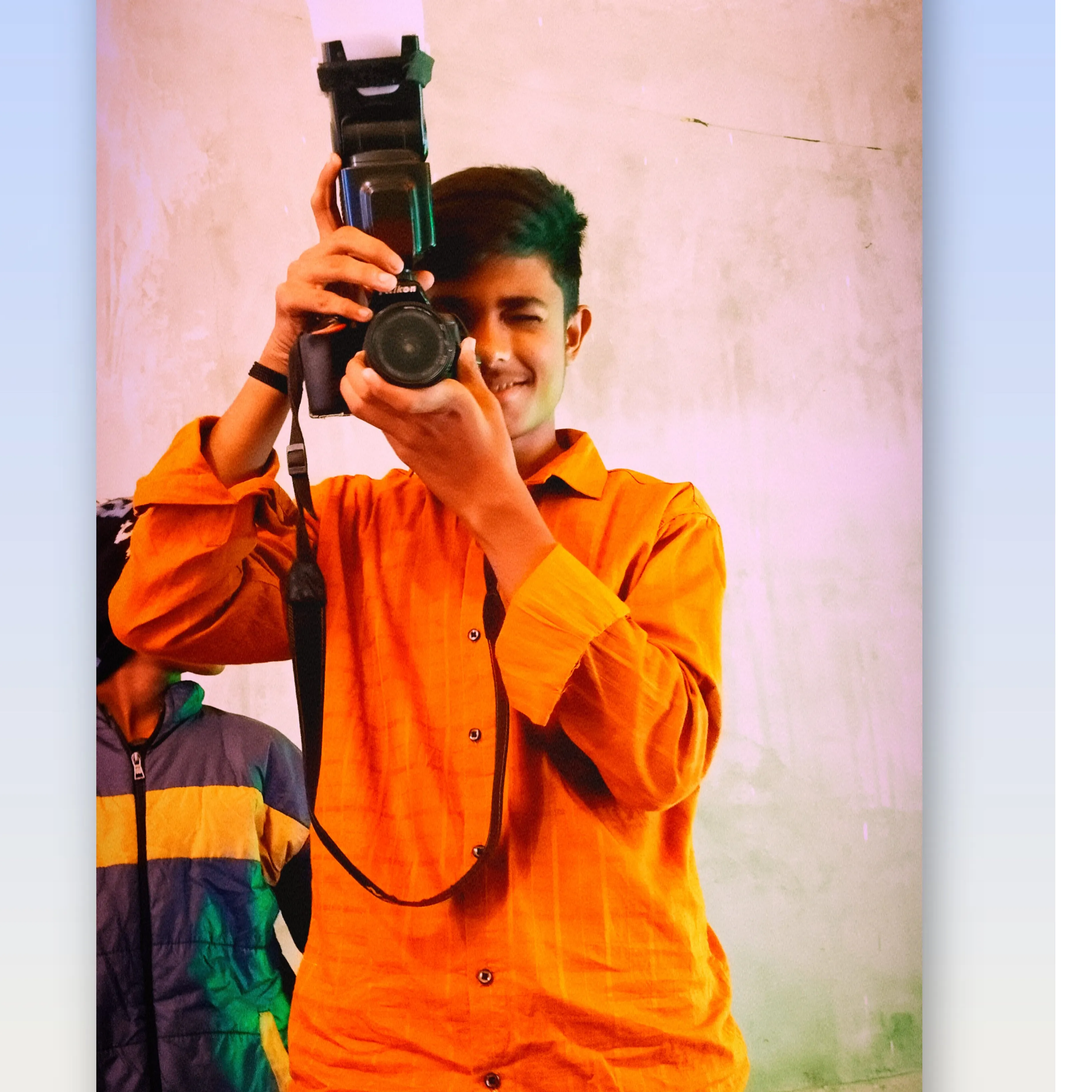 Kishan Gupta