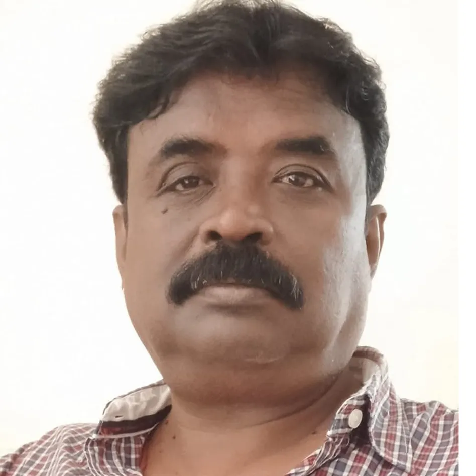anup ghosal