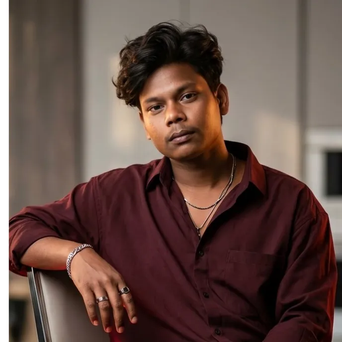 Naresh Kumar