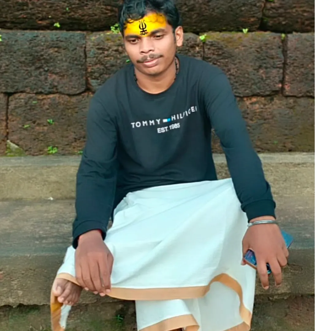 Avdhesh Prajapati