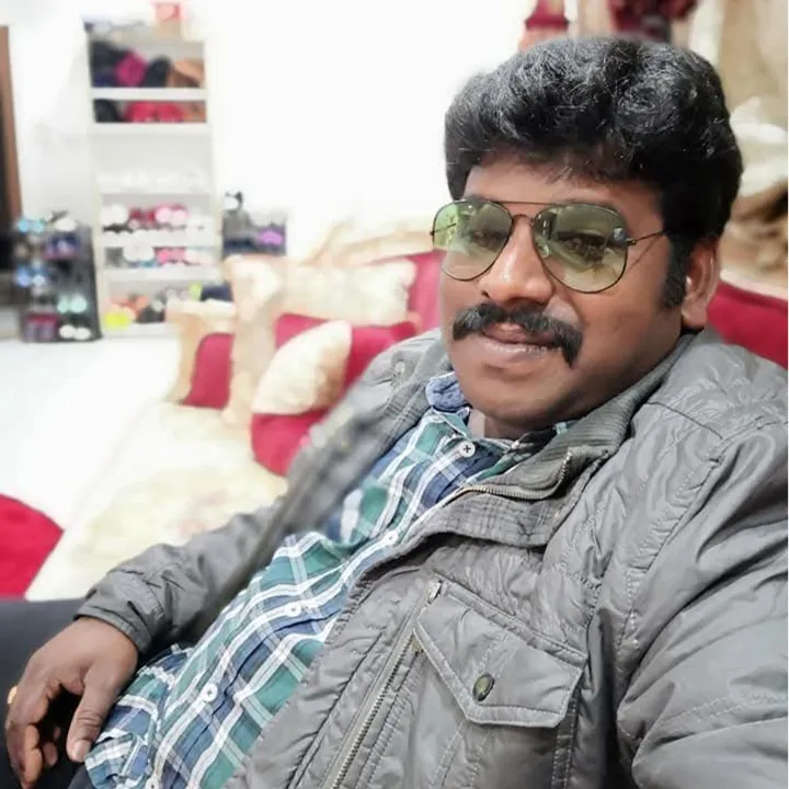 mani kandan