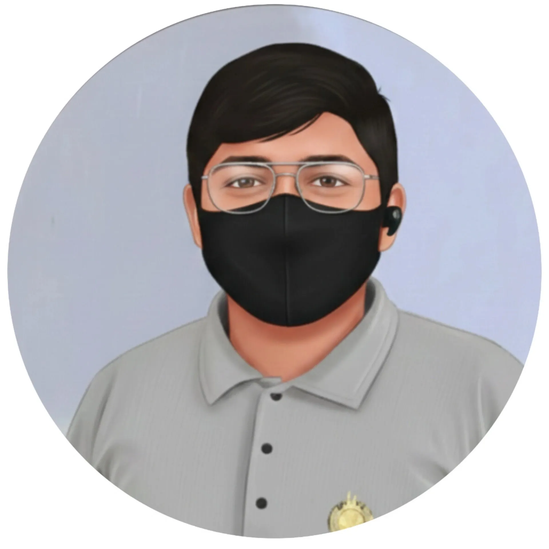 Mahendrabhai Mali