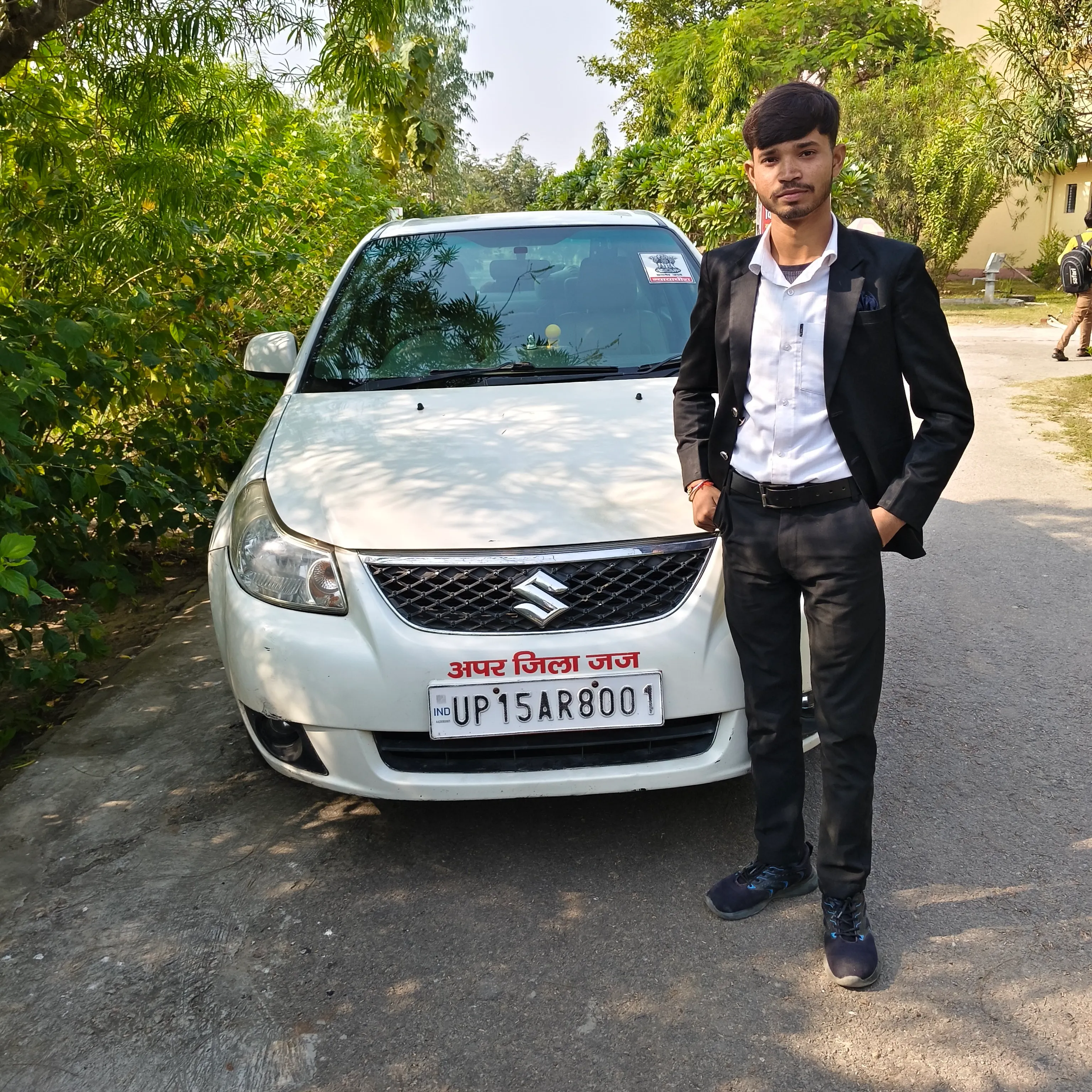 Niranjan Kumar