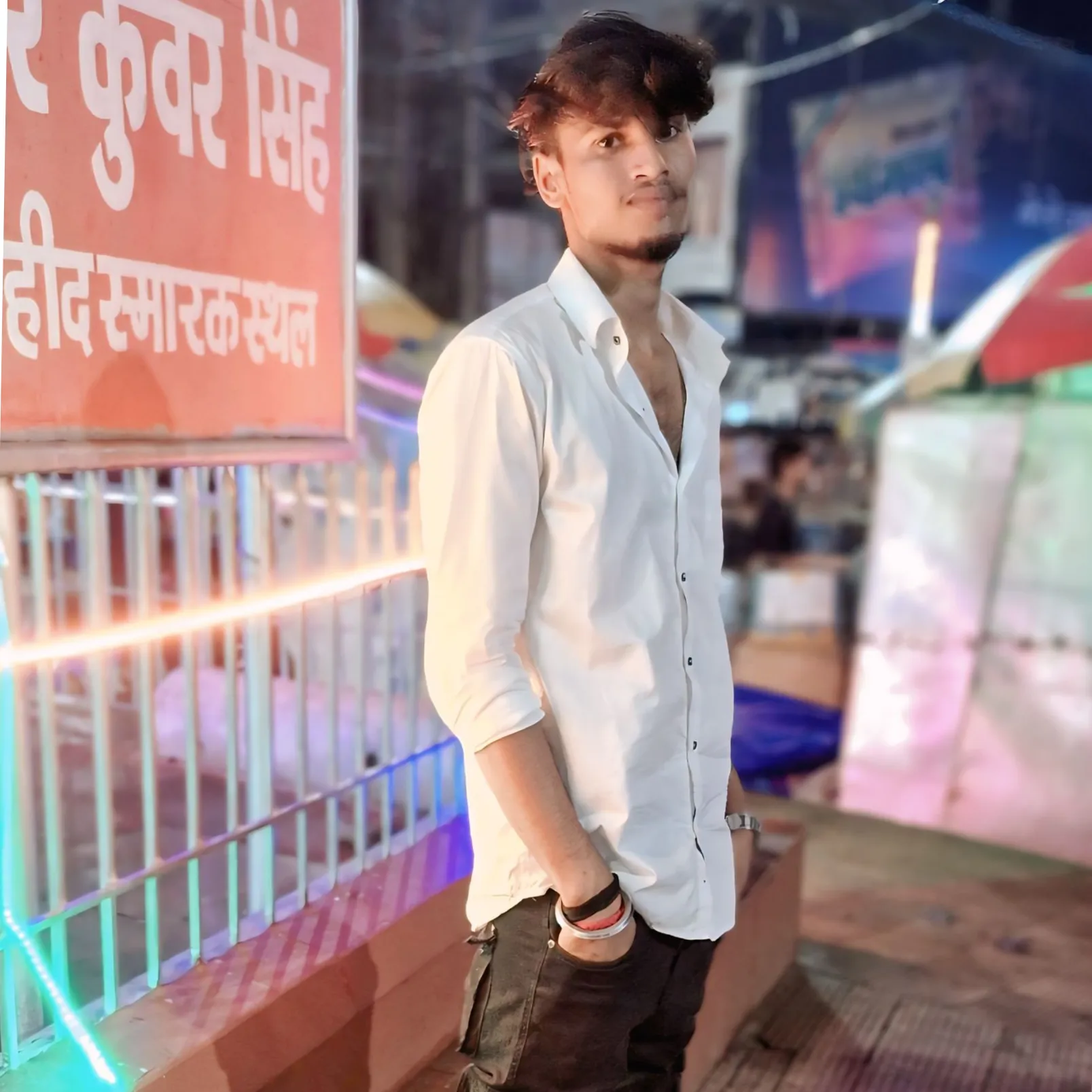 Aditya kumaryadav
