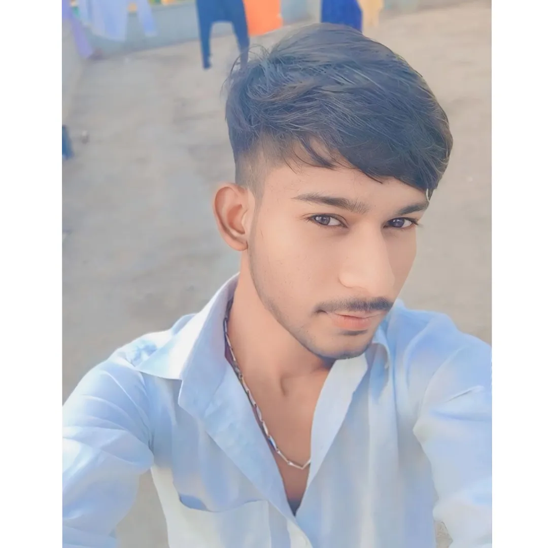 Brijesh Nishad