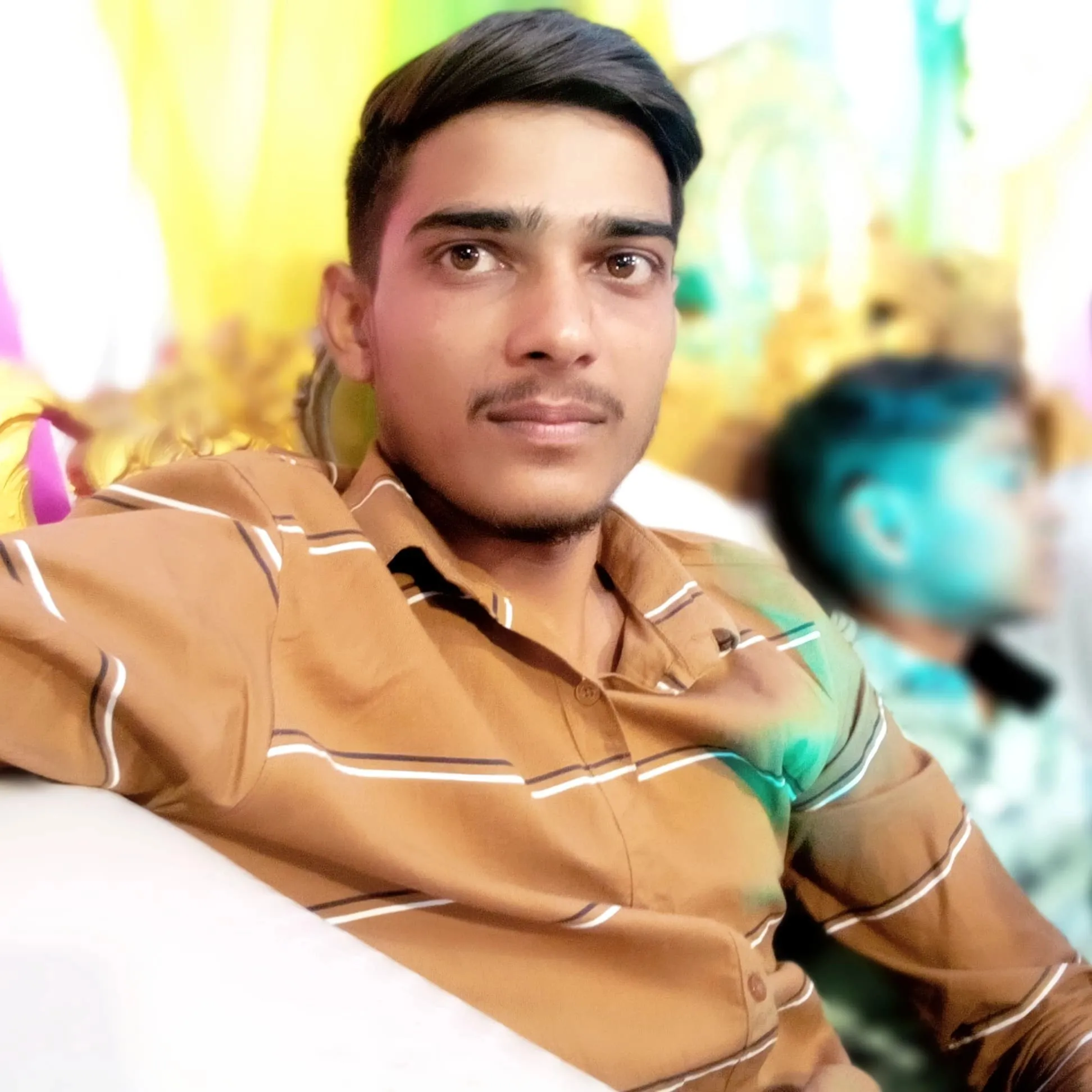 Pavan yadav