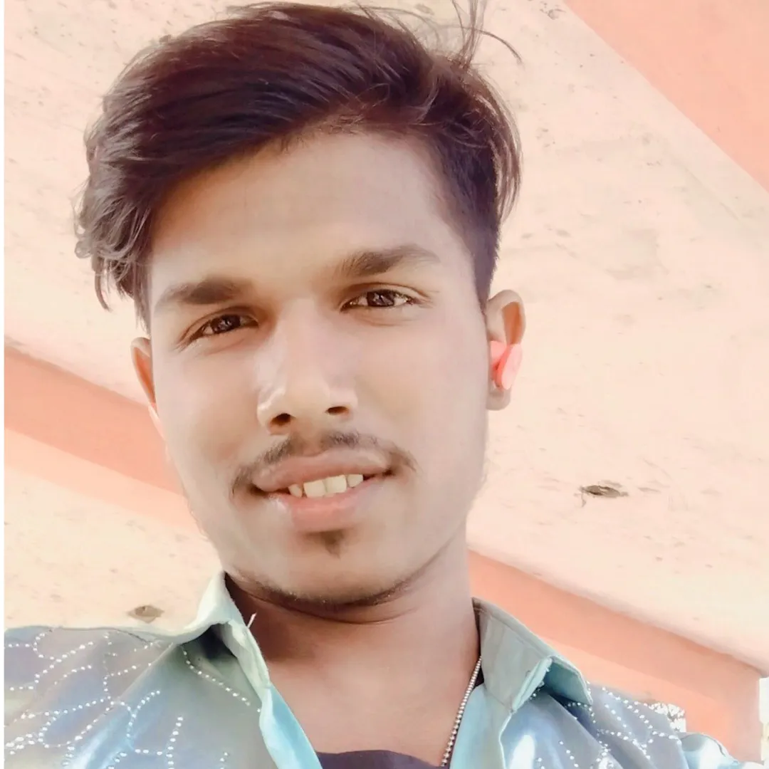 lucky Chauhan