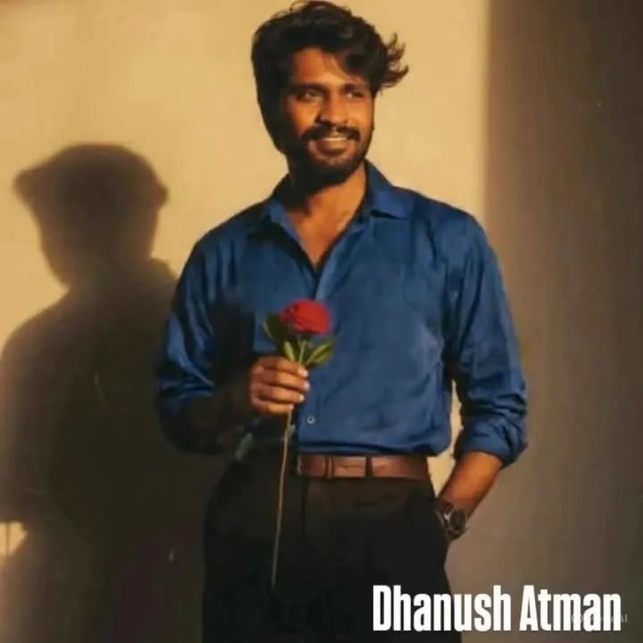 Atman Dhanush