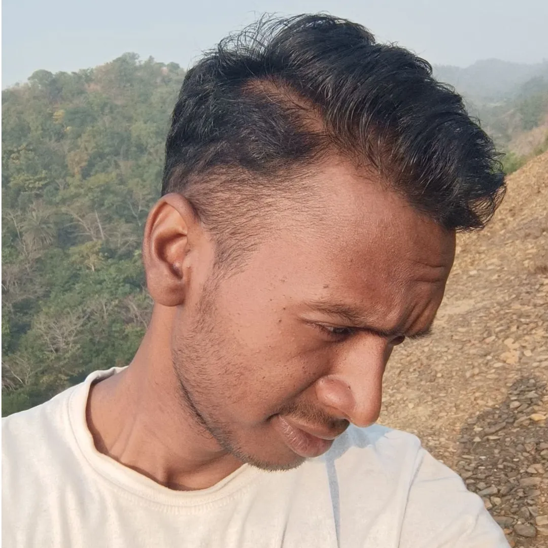 Ishwar Tudu