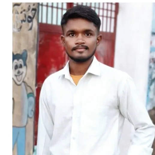 Nikhil Kumar