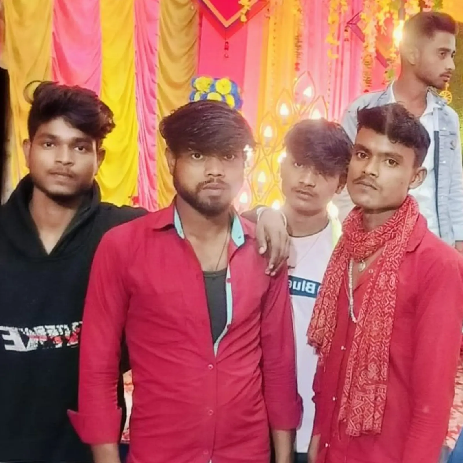 Ashish Ansh