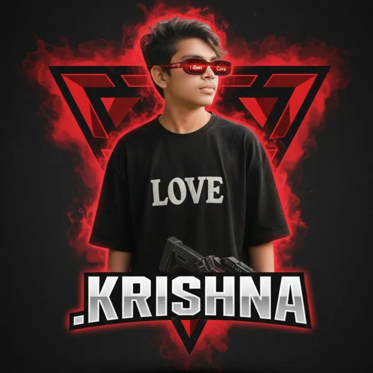 krishna Kushwah
