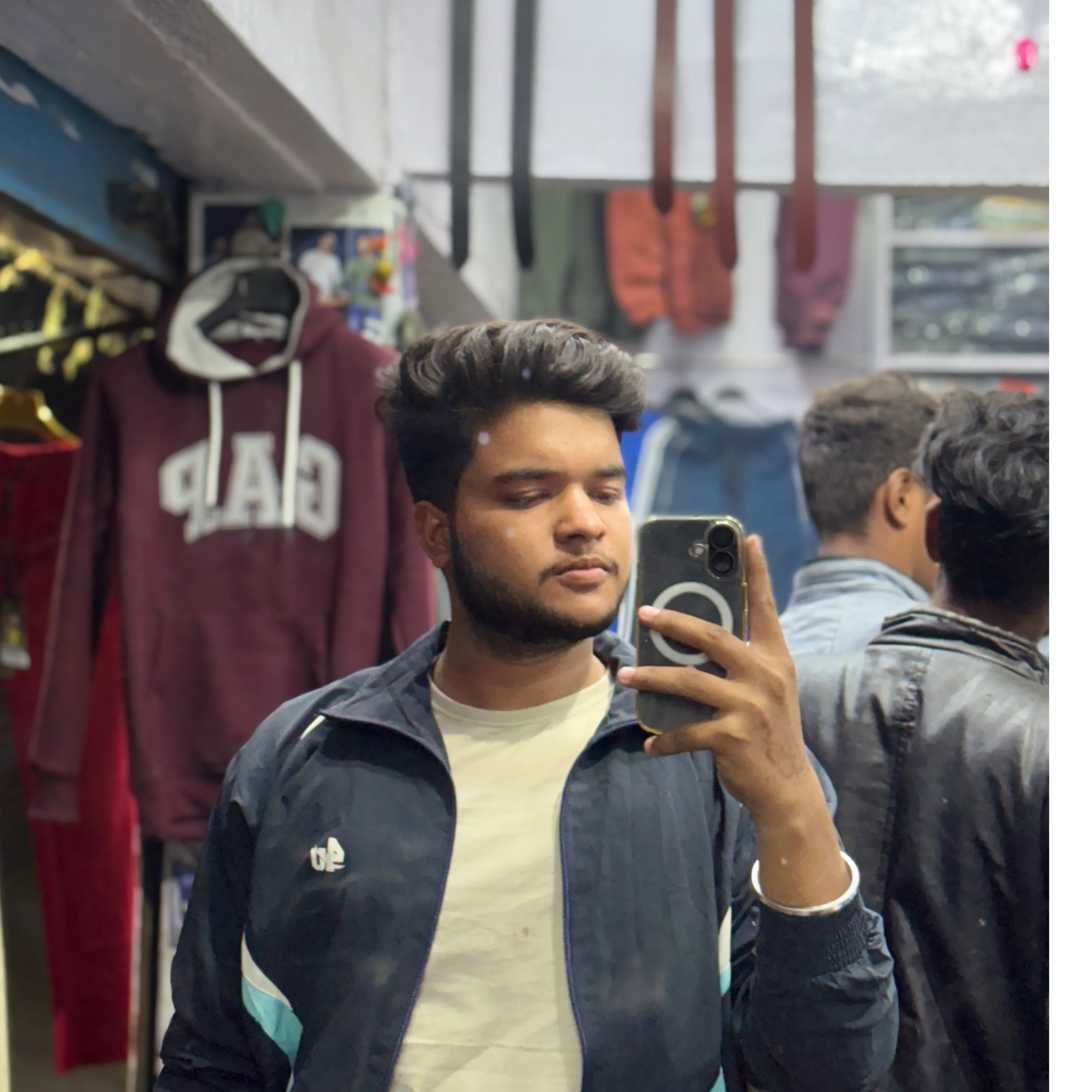 Yogesh sah