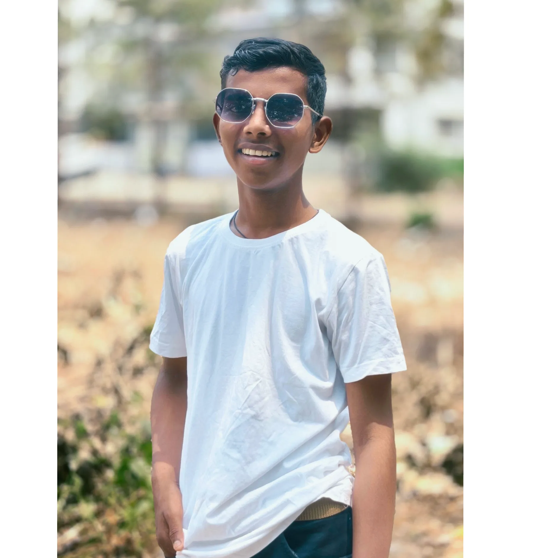 kartik bhalerao