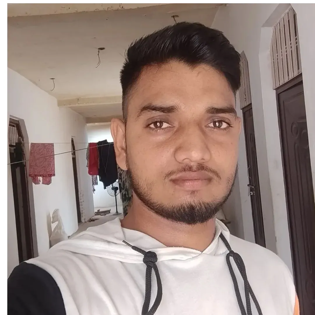 AshishRoy Roy