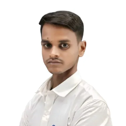 GUNJAN KUMAR