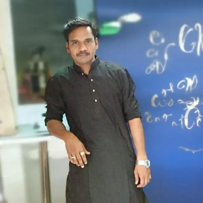 Anup ingole