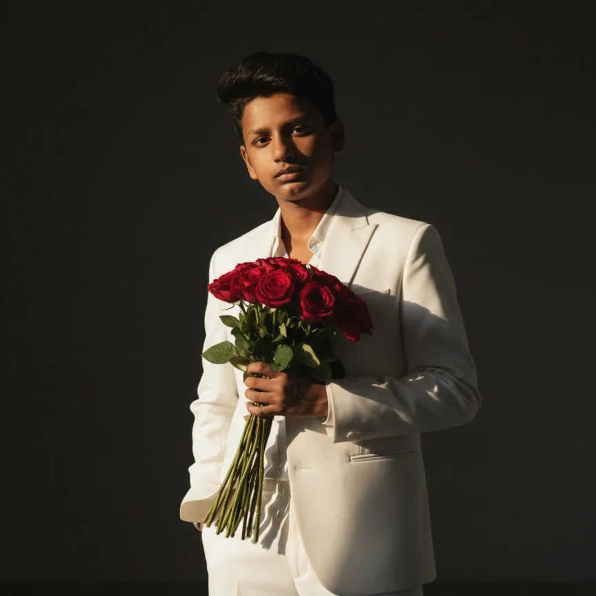 Ankit Kumar