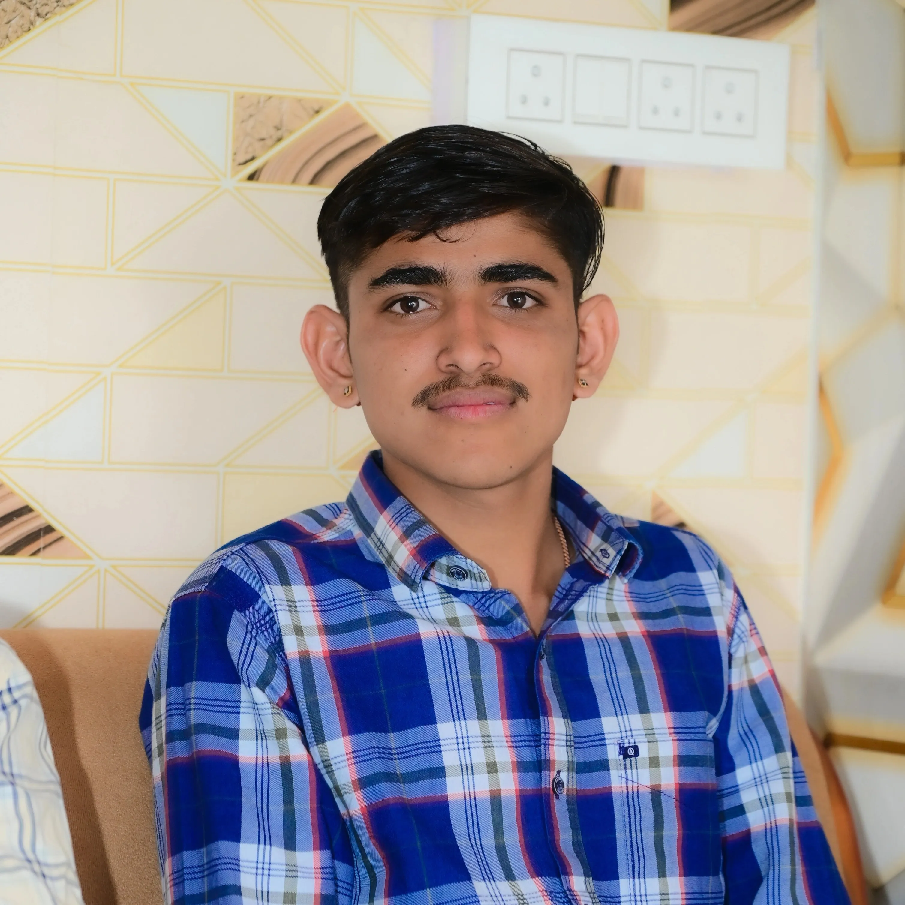 SUKHDEV JANGID