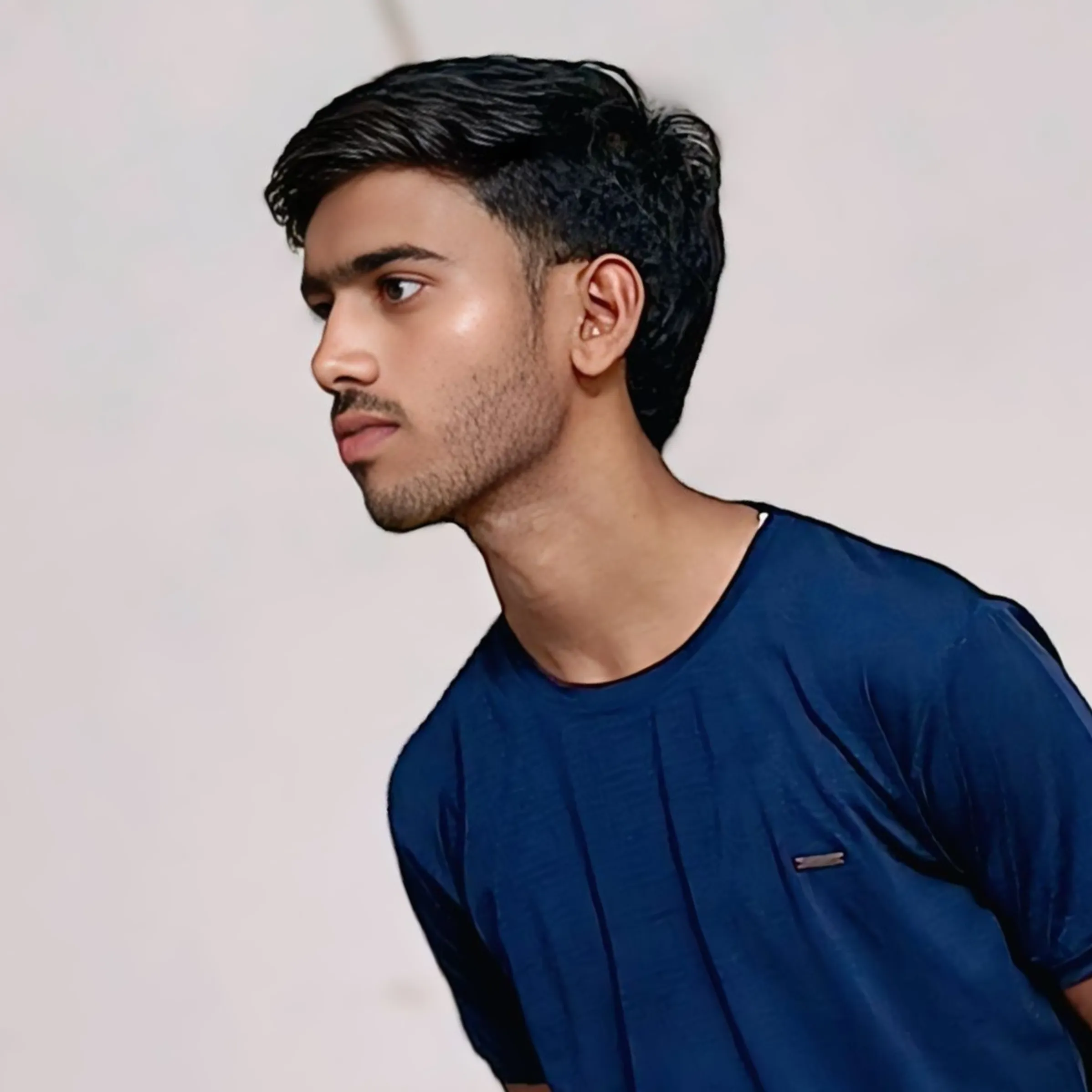 laxman kashyap