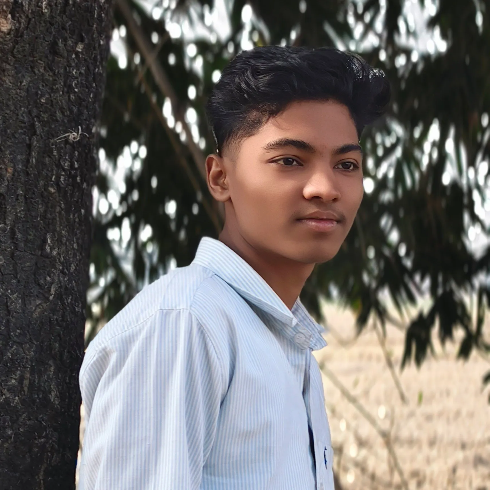 Shubham Rao