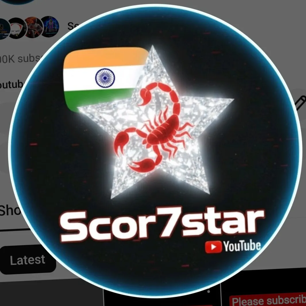 scor7star scor7star