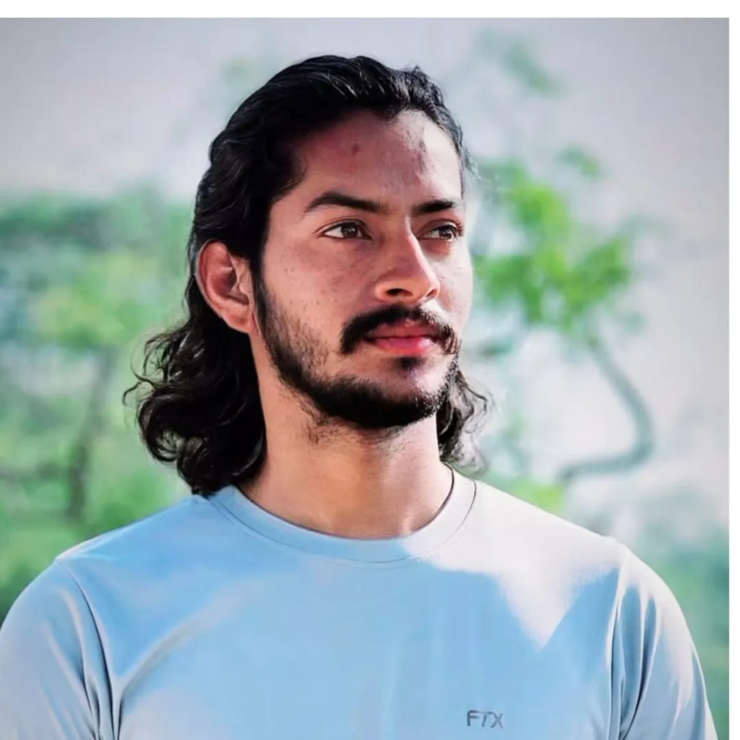 Yash dhaker