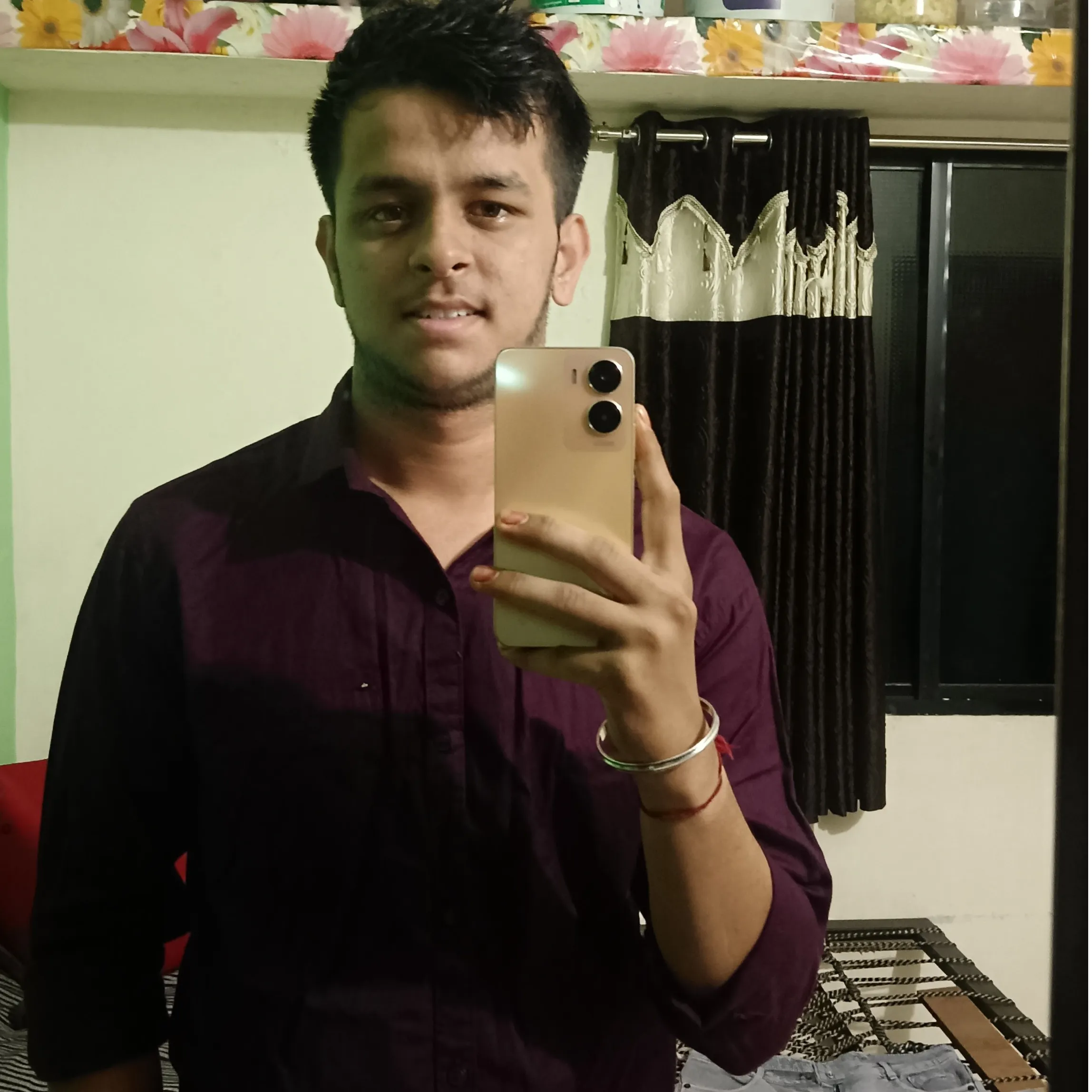 Sunil Hamad