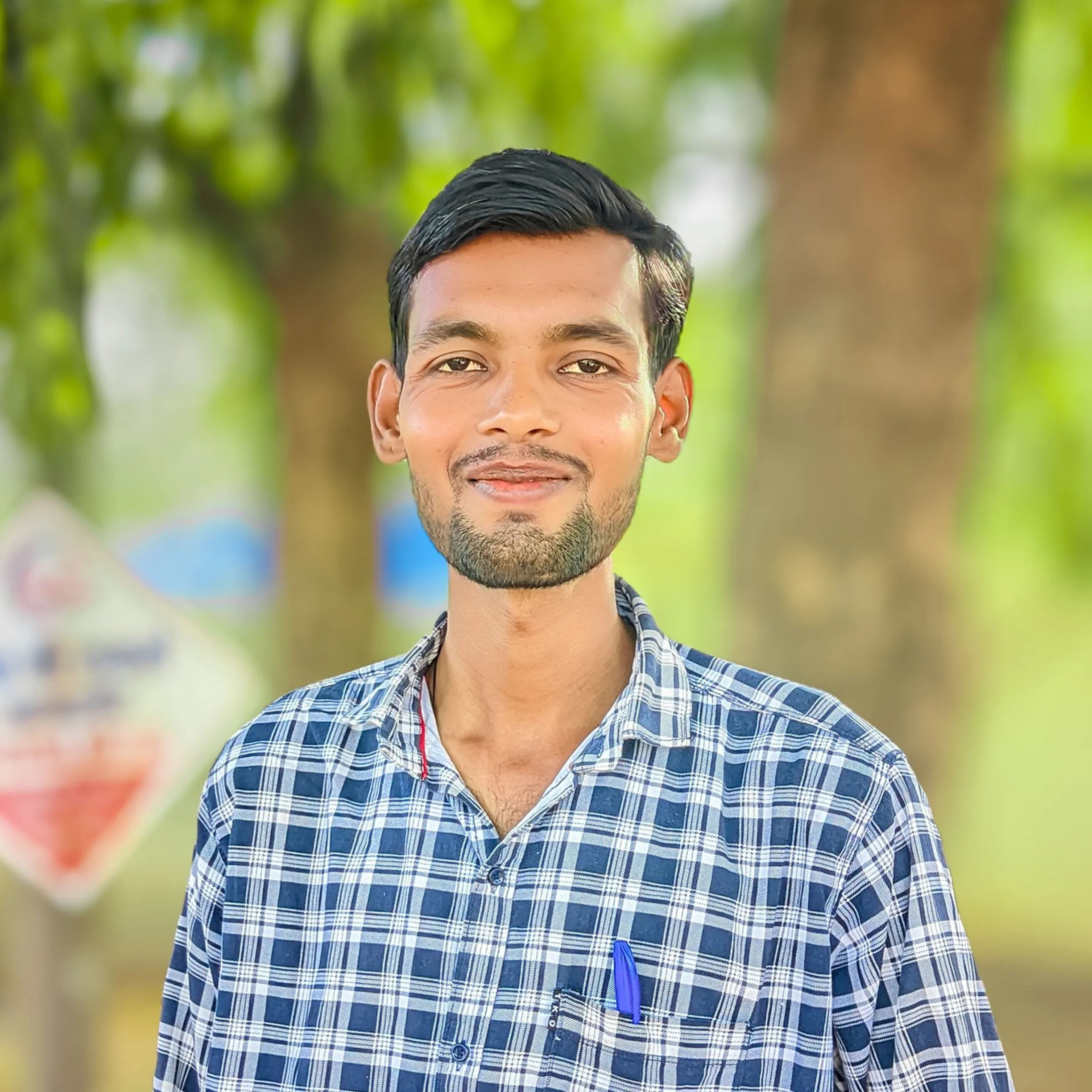 Pawan Malviya