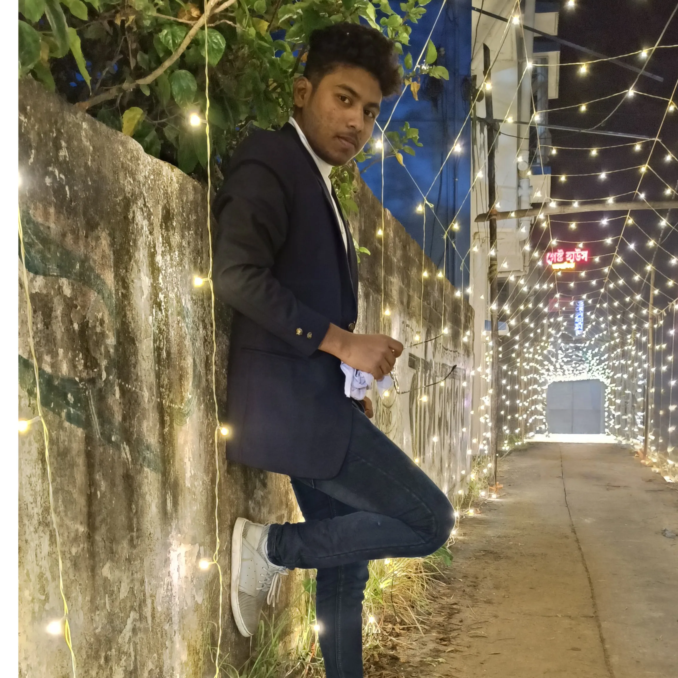 Arpan Halder