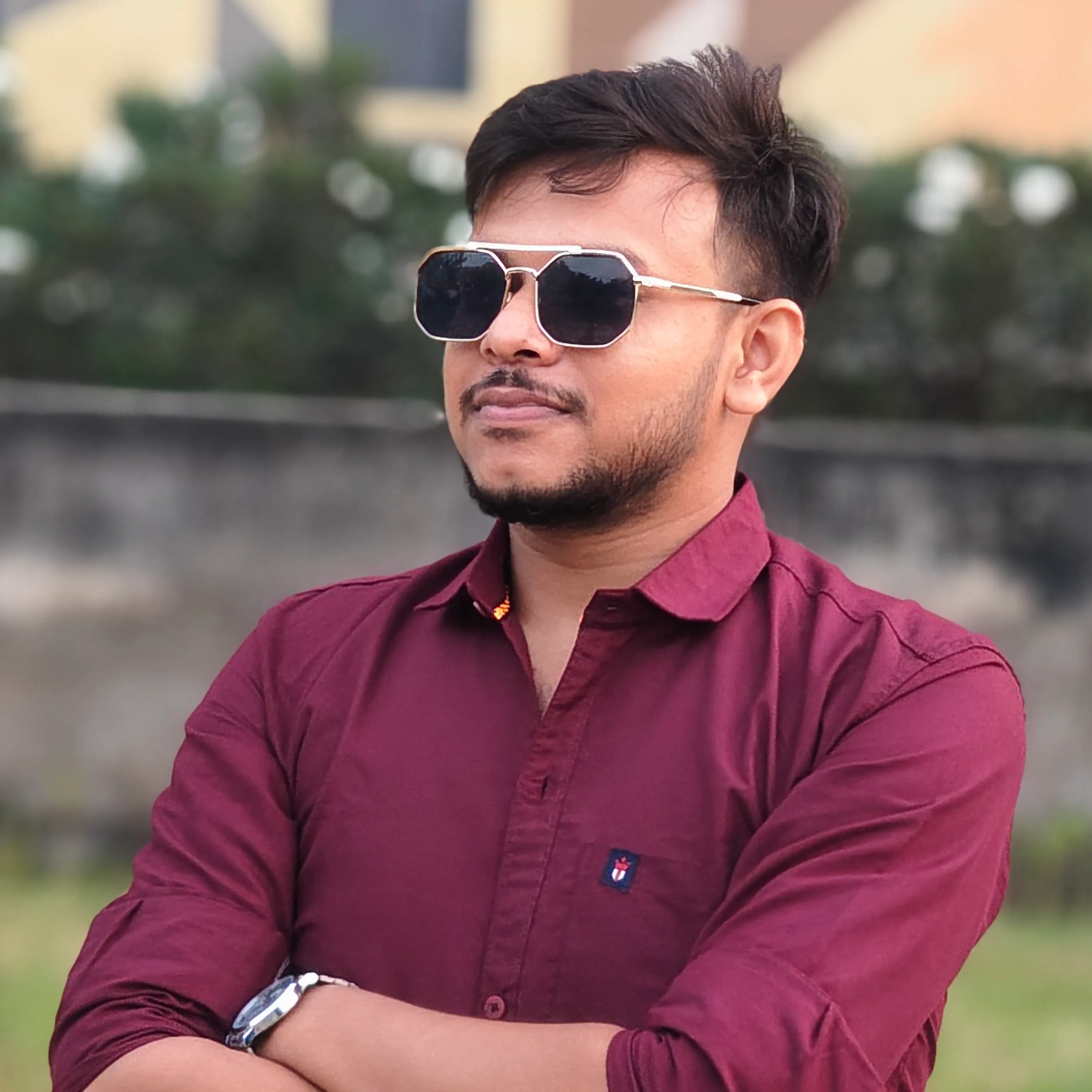 MAHESH VERMA