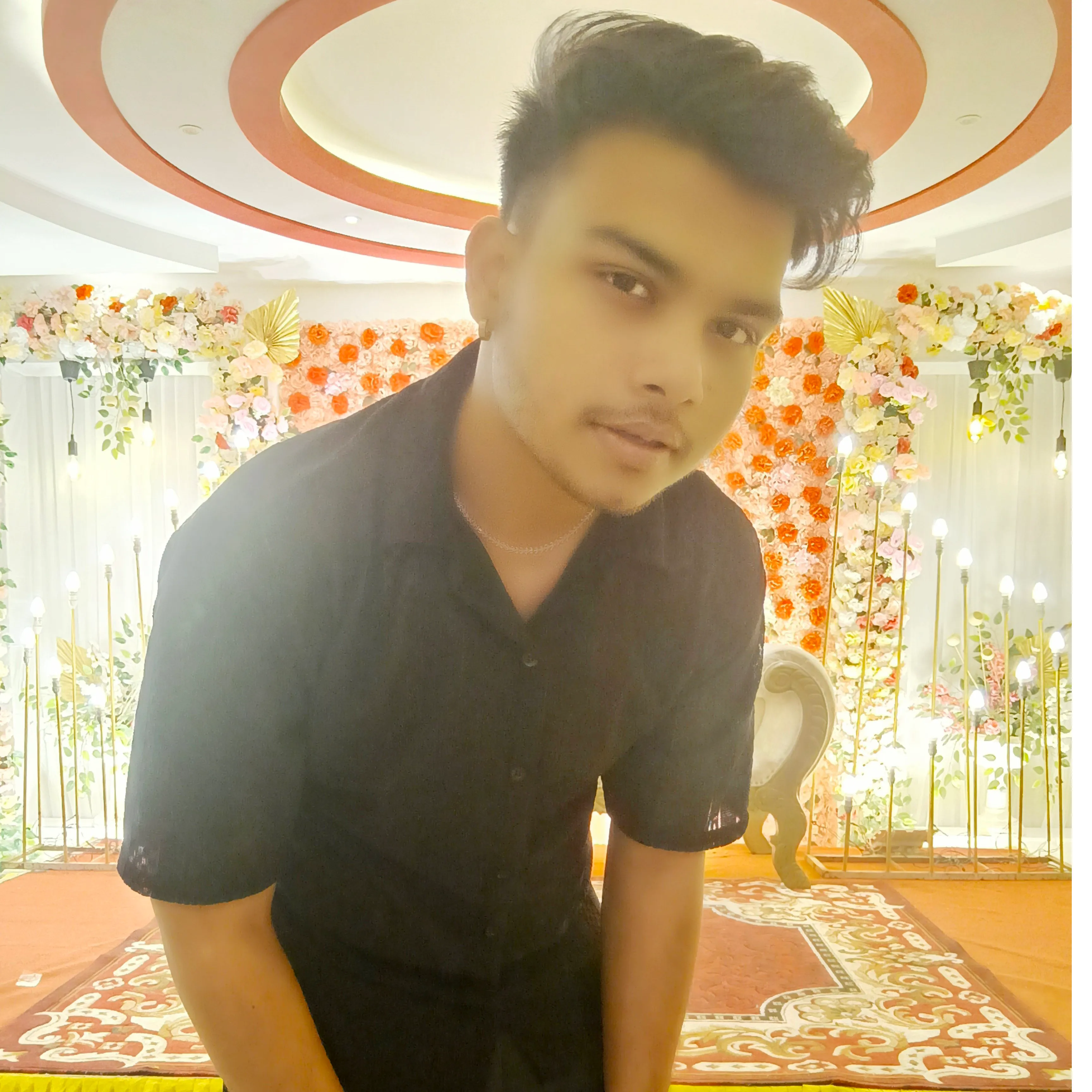 ANIKET CHAKRABORTY