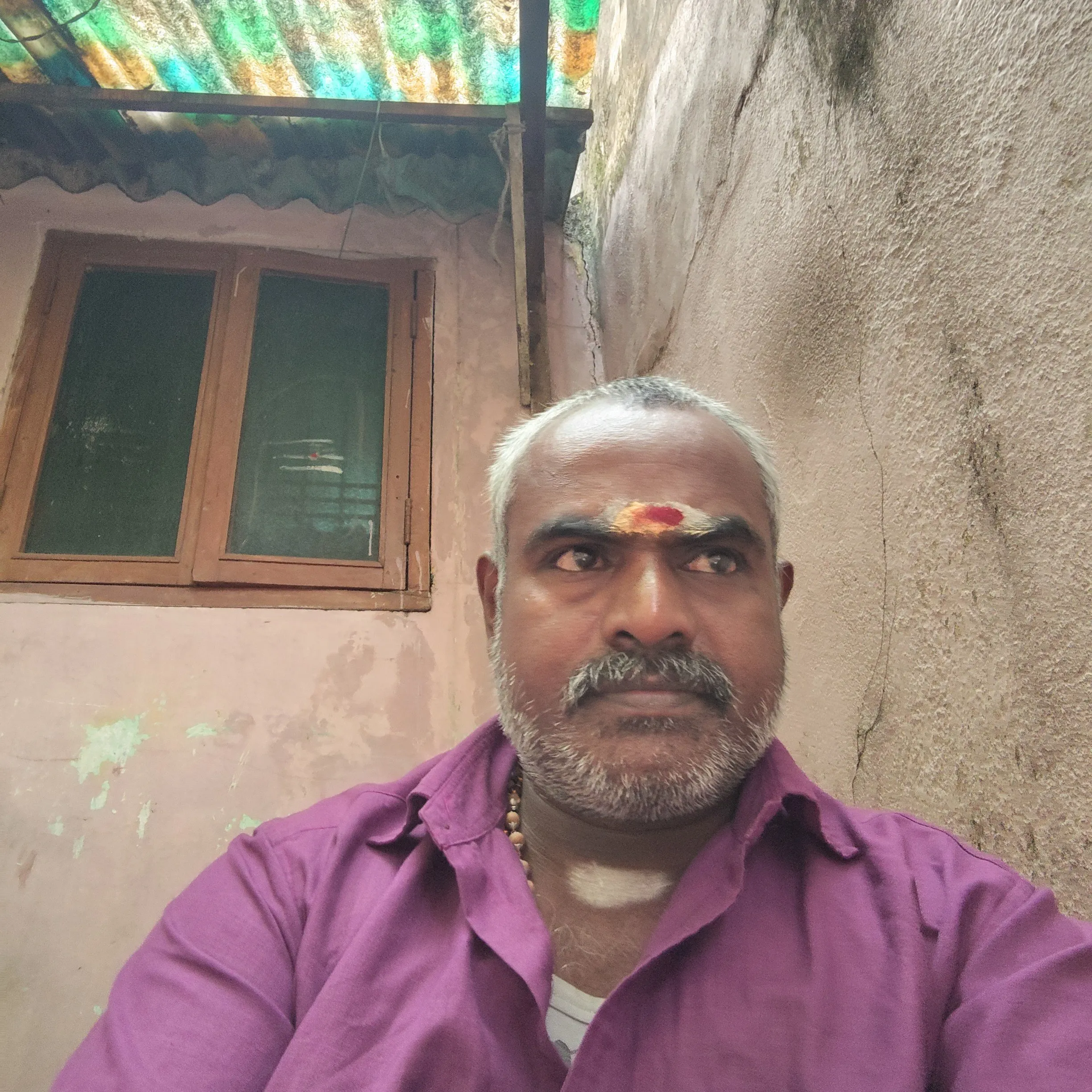 Ram Ram
