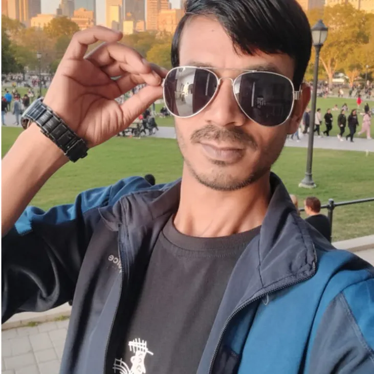 jitendra yadav