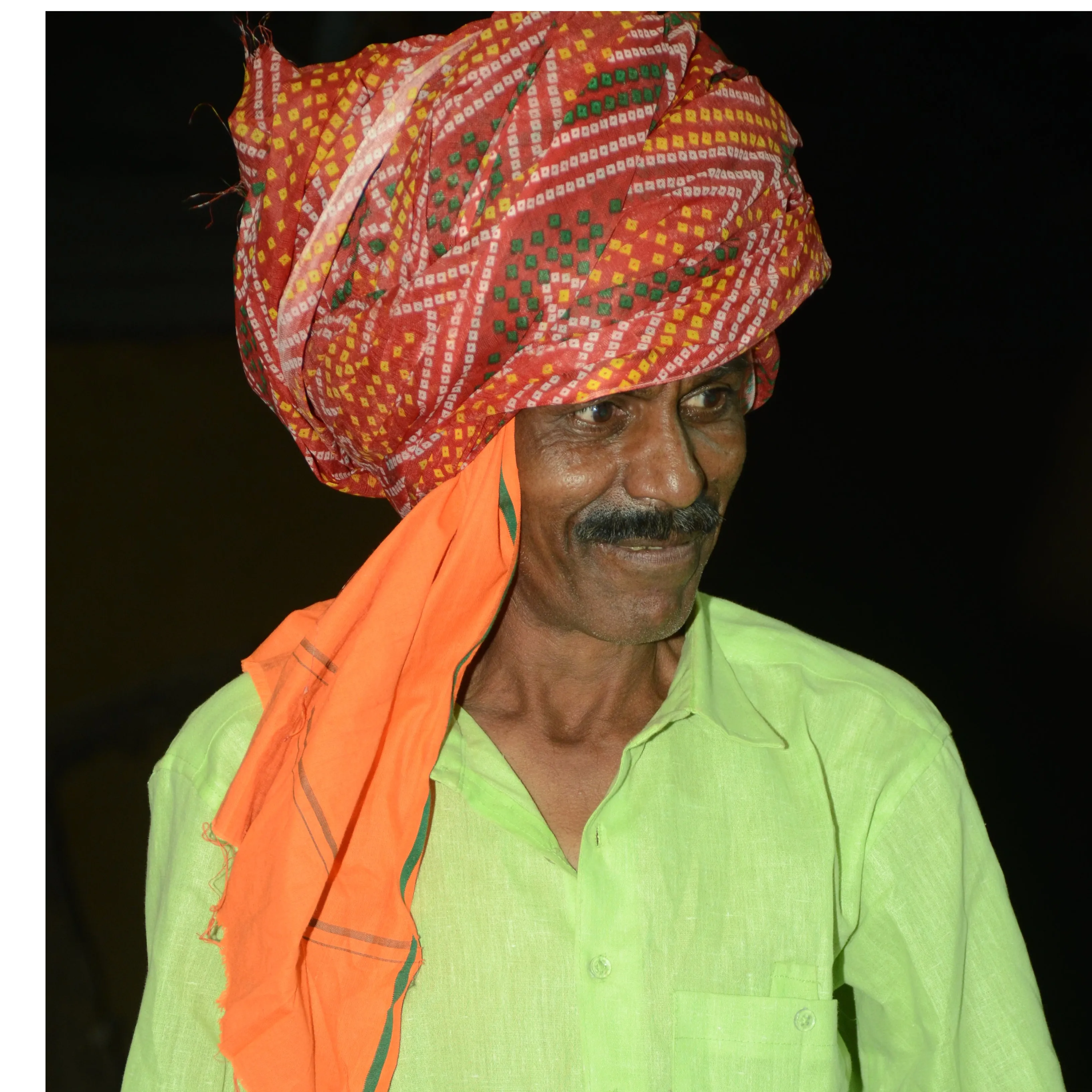 Anil Thakur