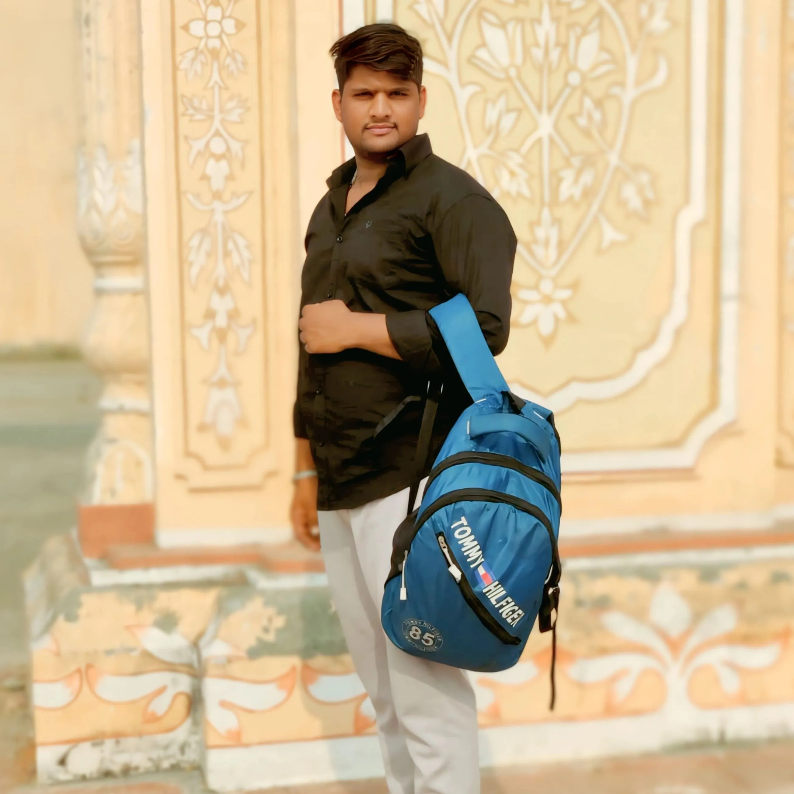 sunil lodha