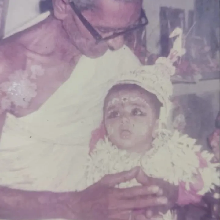 Suman Bhattacharya