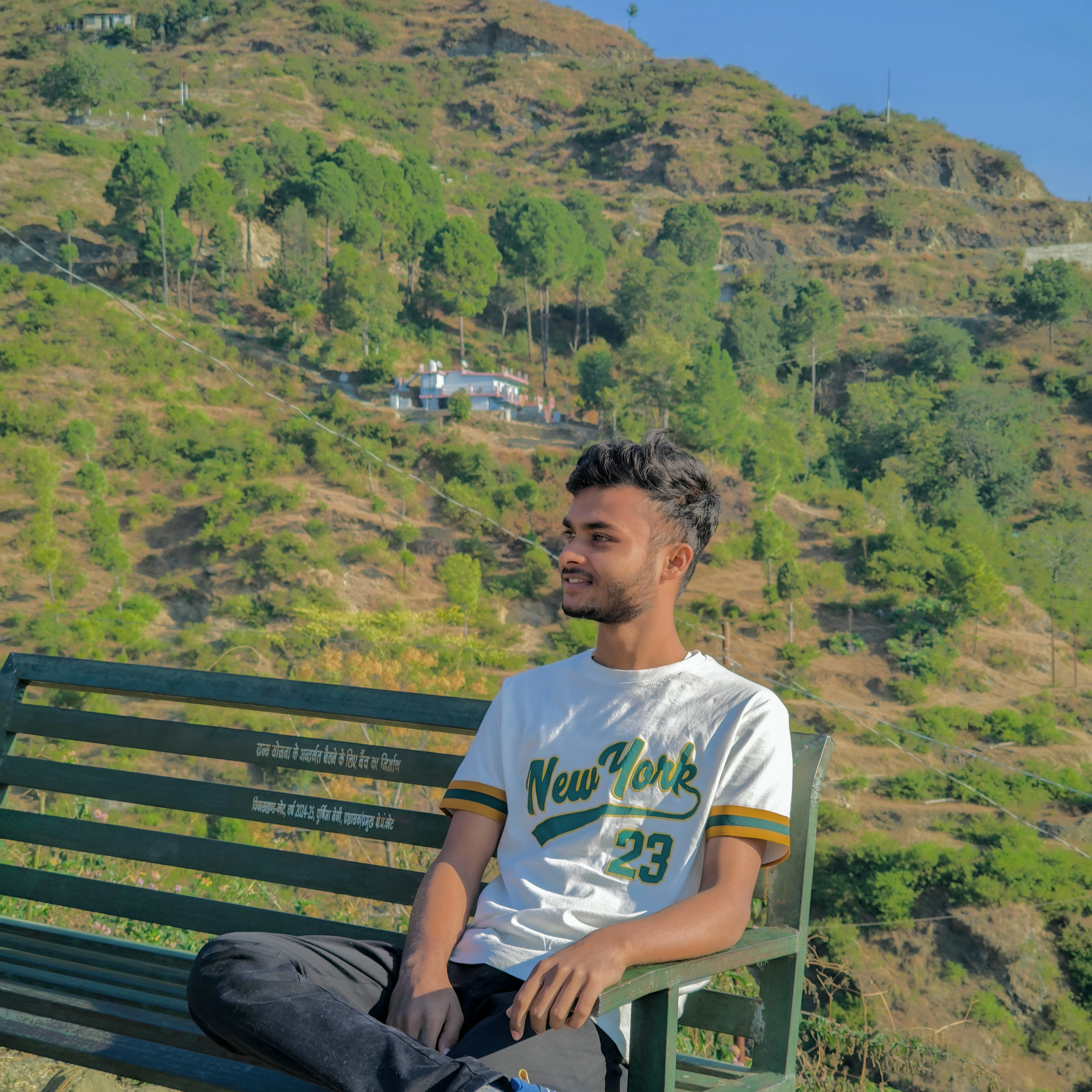 siddharth kushwaha