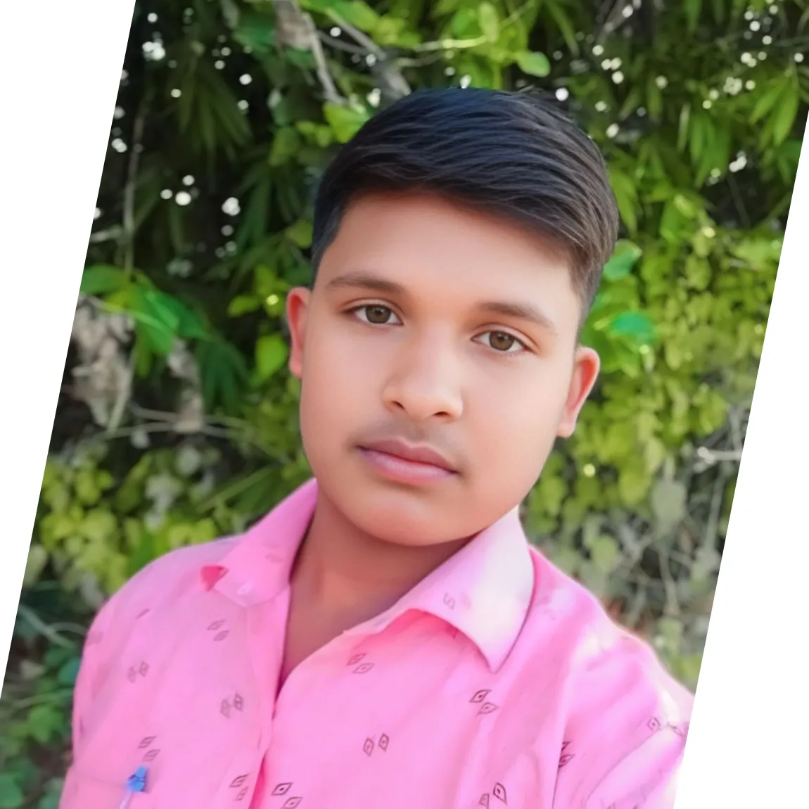 shivam Singh