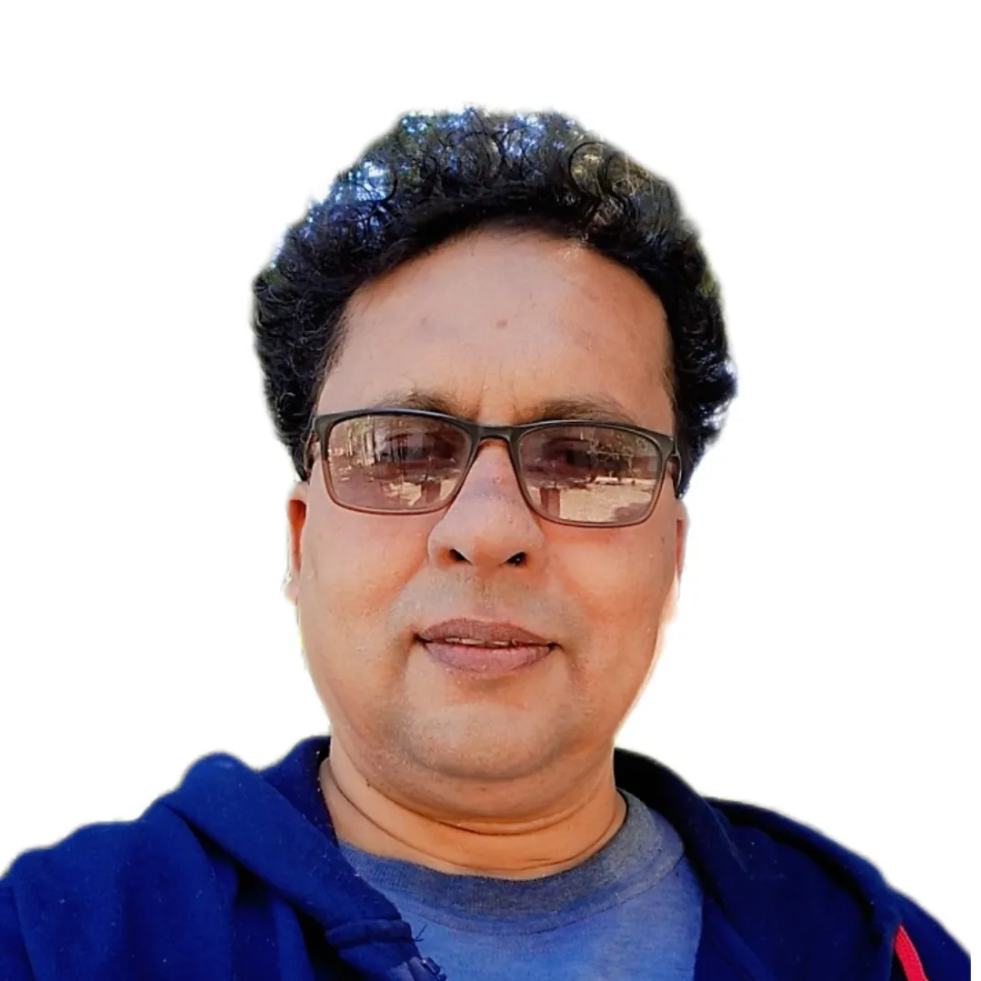 Indrajit Roychowdhury