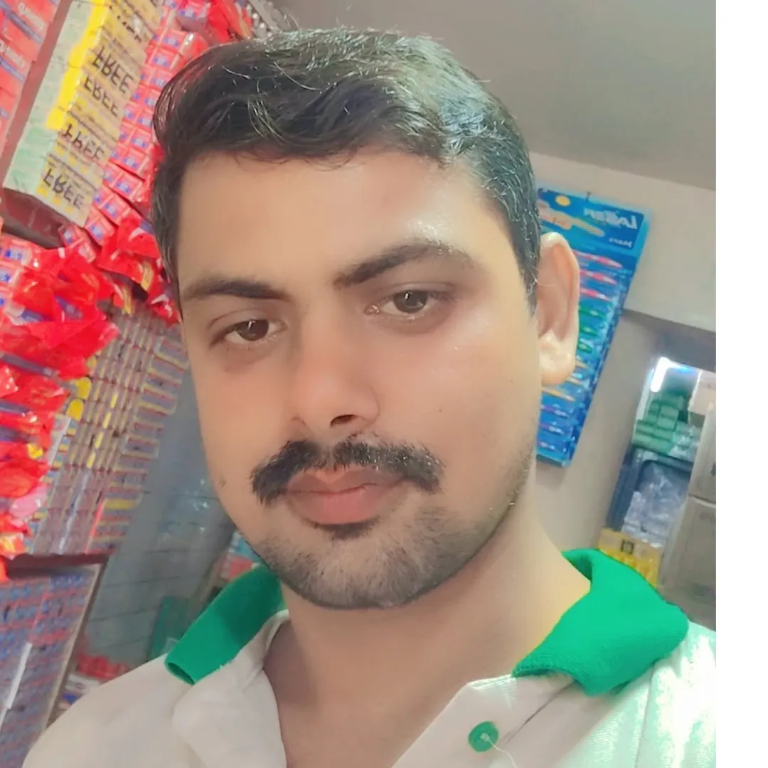govind choudhary