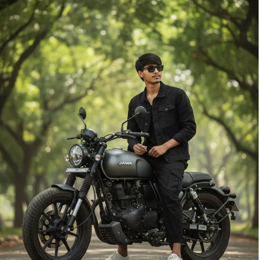 PANKAJ RAJ